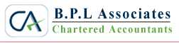 B.P.L Associates - Chartered Accountants