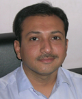 CA Prakash Bhalja FCA