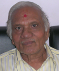 CA L.P.Bhalja F.C.A L.L.B